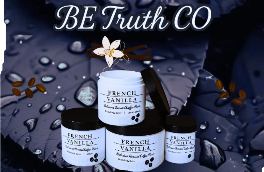 French Vanilla Coffee Cream