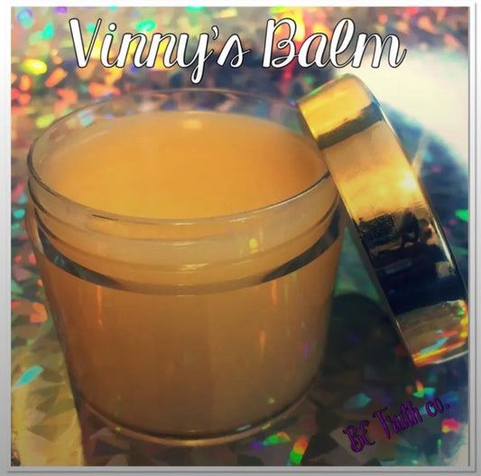 Vinny's Balm