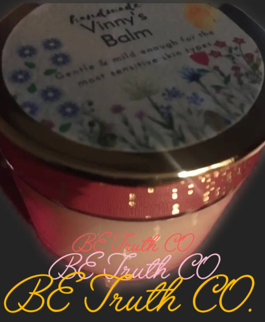 Vinny's Balm